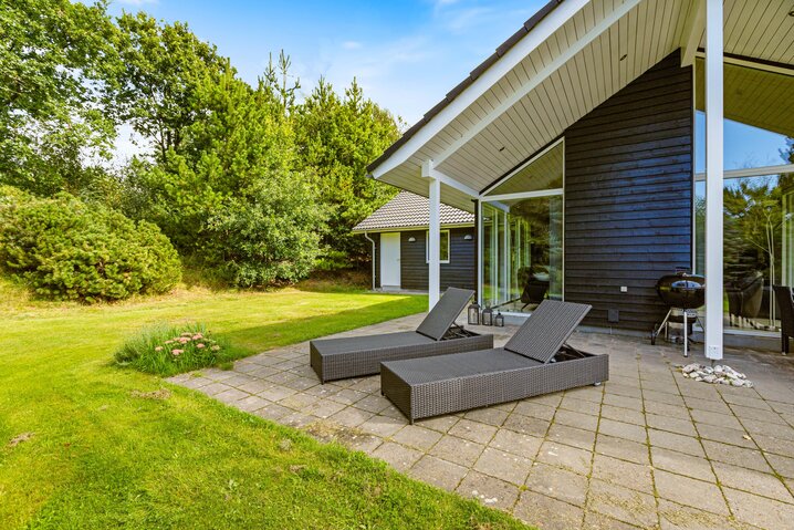 Ferienhaus 41912 in Stendyssevej 11, Henneby - Bild #25