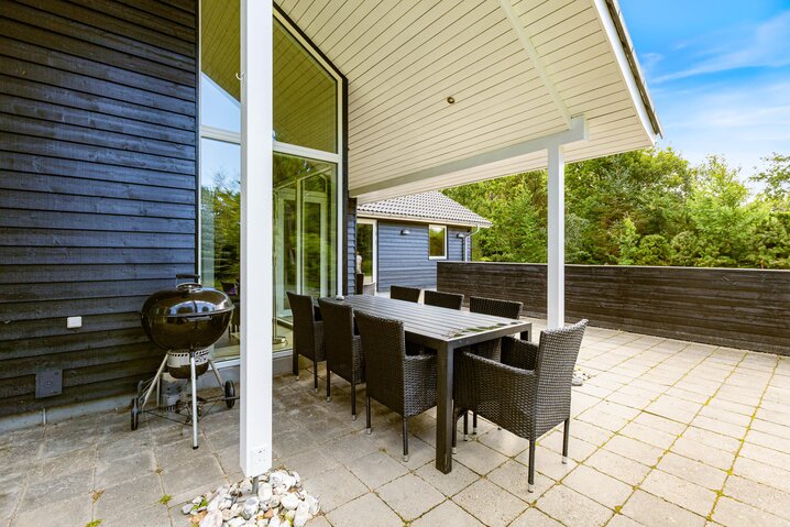 Ferienhaus 41912 in Stendyssevej 11, Henneby - Bild #26