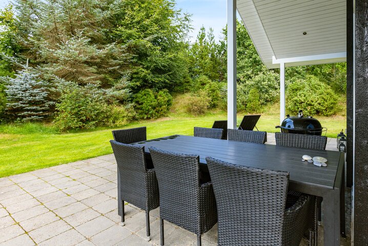 Ferienhaus 41912 in Stendyssevej 11, Henneby - Bild #27