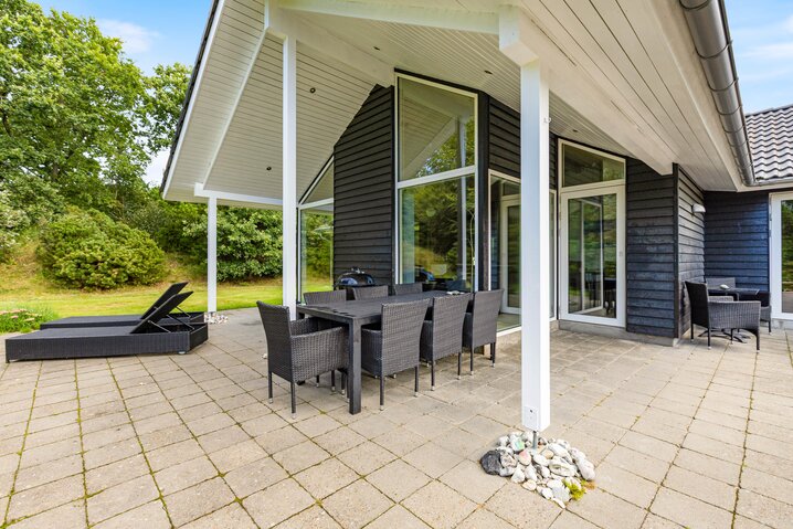 Ferienhaus 41912 in Stendyssevej 11, Henneby - Bild #28