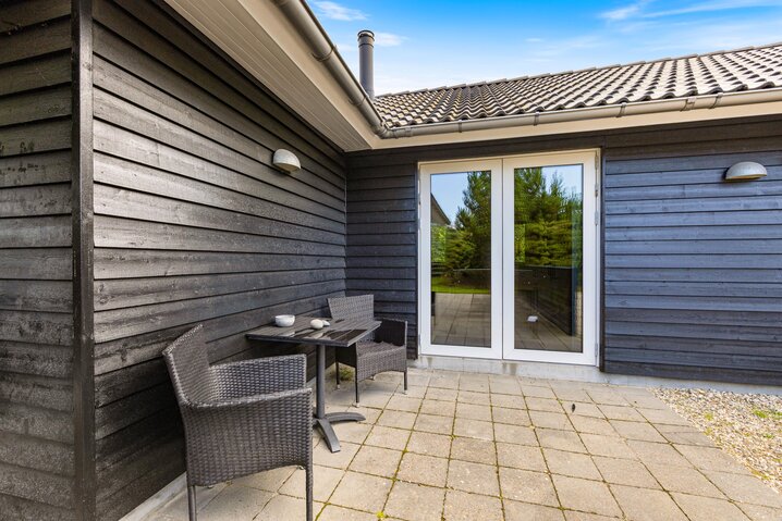 Ferienhaus 41912 in Stendyssevej 11, Henneby - Bild #29