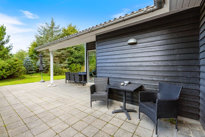 Ferienhaus 41912 in Stendyssevej 11, Henneby - Bild #30
