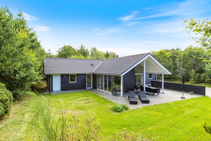 Ferienhaus 41912 in Stendyssevej 11, Henneby - Bild #31