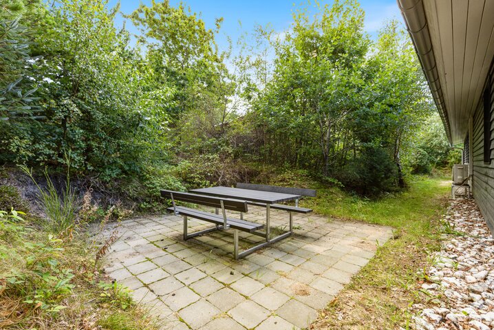 Ferienhaus 41912 in Stendyssevej 11, Henneby - Bild #32