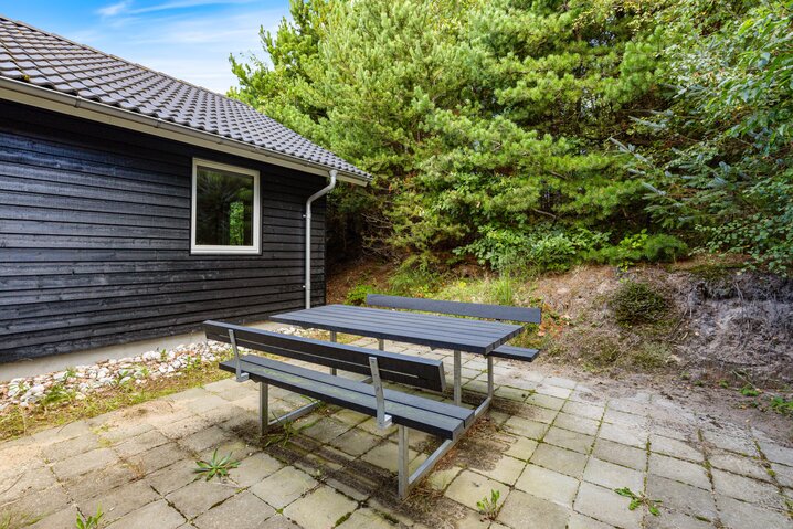 Ferienhaus 41912 in Stendyssevej 11, Henneby - Bild #33