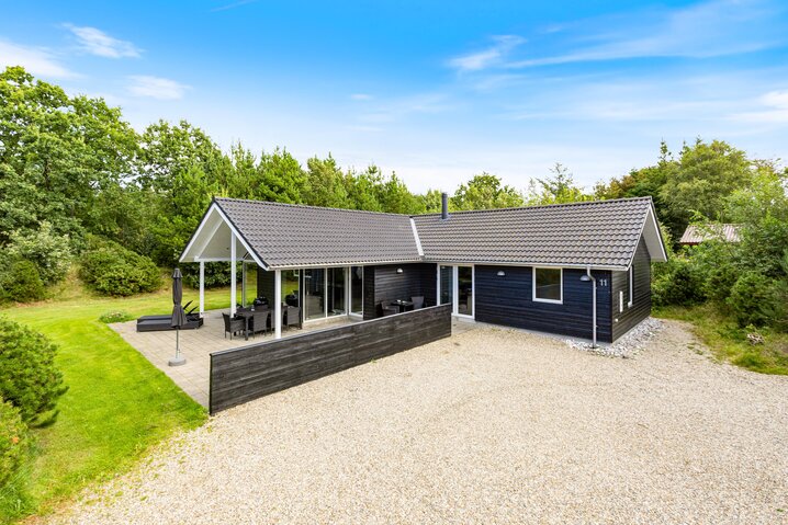 Ferienhaus 41912 in Stendyssevej 11, Henneby - Bild #34