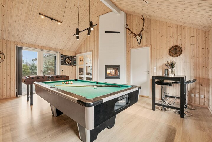 Ferienhaus 41912 in Stendyssevej 11, Henneby - Bild #2