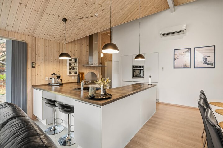 Ferienhaus 41912 in Stendyssevej 11, Henneby - Bild #3