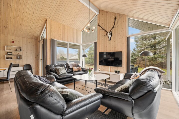 Ferienhaus 41912 in Stendyssevej 11, Henneby - Bild #4