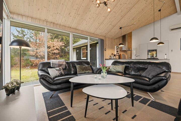 Ferienhaus 41912 in Stendyssevej 11, Henneby - Bild #5