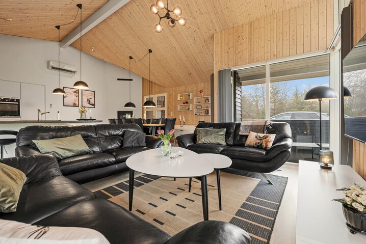 Ferienhaus 41912 in Stendyssevej 11, Henneby - Bild #6