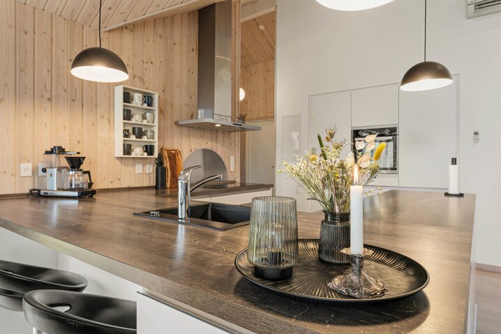 Ferienhaus 41912 in Stendyssevej 11, Henneby - Bild #7