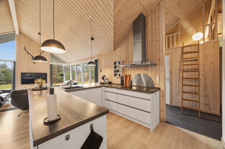 Ferienhaus 41912 in Stendyssevej 11, Henneby - Bild #8