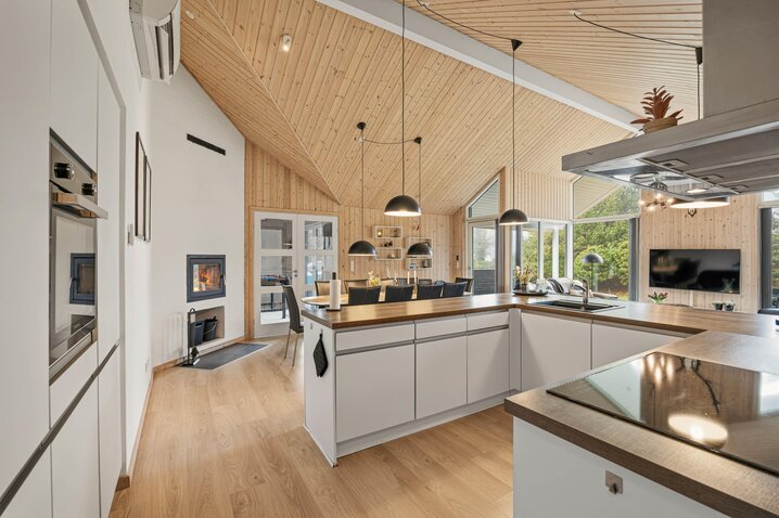 Ferienhaus 41912 in Stendyssevej 11, Henneby - Bild #9
