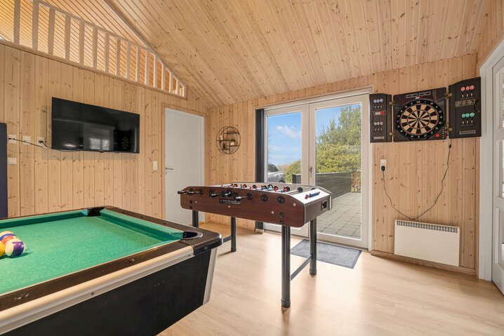 Ferienhaus 41912 in Stendyssevej 11, Henneby - Bild #11