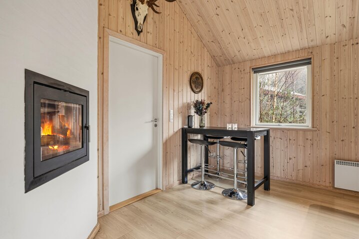 Ferienhaus 41912 in Stendyssevej 11, Henneby - Bild #14