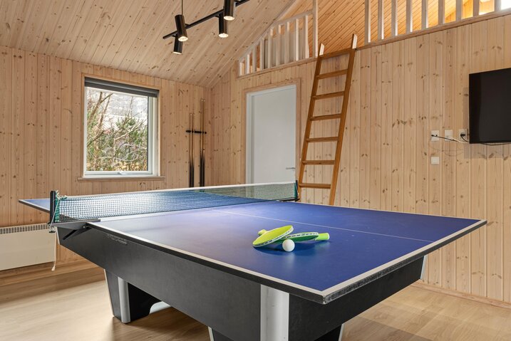 Ferienhaus 41912 in Stendyssevej 11, Henneby - Bild #15