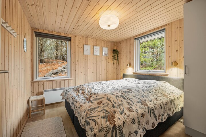 Ferienhaus 41912 in Stendyssevej 11, Henneby - Bild #16