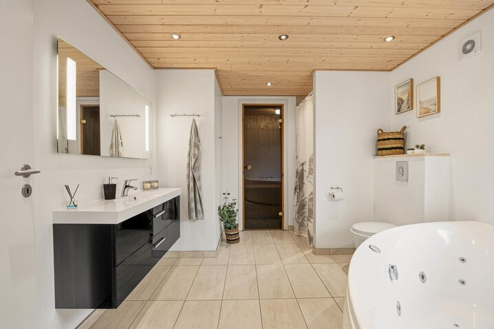 Ferienhaus 41912 in Stendyssevej 11, Henneby - Bild #17