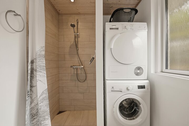 Ferienhaus 41912 in Stendyssevej 11, Henneby - Bild #22