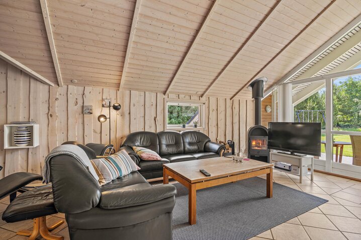 Sommerhus 41913 på Hennebysvej 42D, Henneby - Billede #1