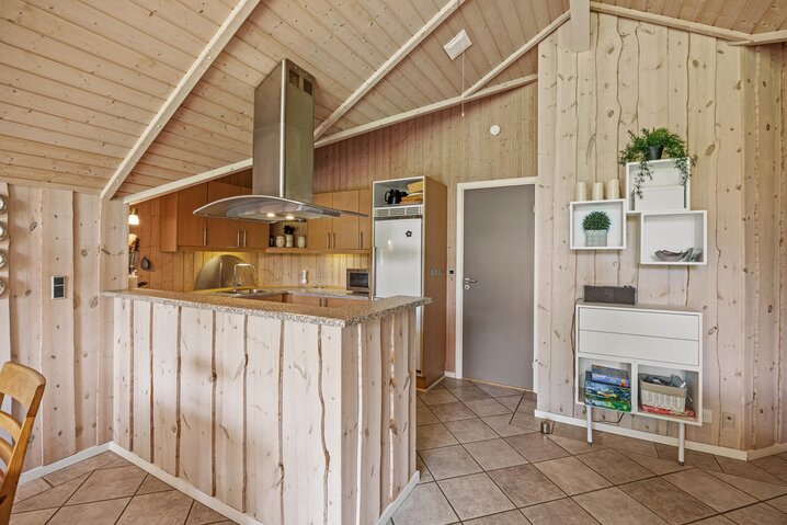 Sommerhus 41913 på Hennebysvej 42D, Henneby - Billede #2