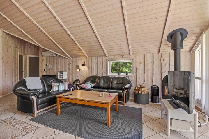 Sommerhus 41913 på Hennebysvej 42D, Henneby - Billede #3