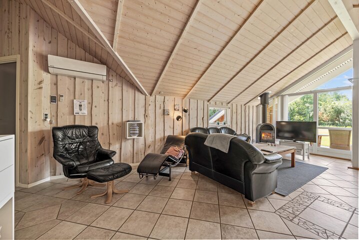 Sommerhus 41913 på Hennebysvej 42D, Henneby - Billede #4