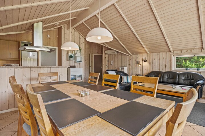 Sommerhus 41913 på Hennebysvej 42D, Henneby - Billede #5