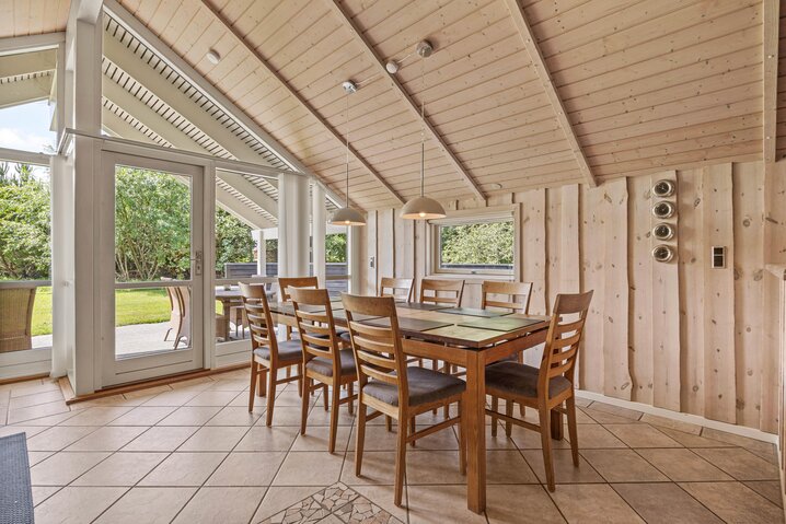 Sommerhus 41913 på Hennebysvej 42D, Henneby - Billede #6