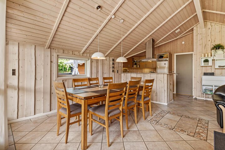 Sommerhus 41913 på Hennebysvej 42D, Henneby - Billede #7