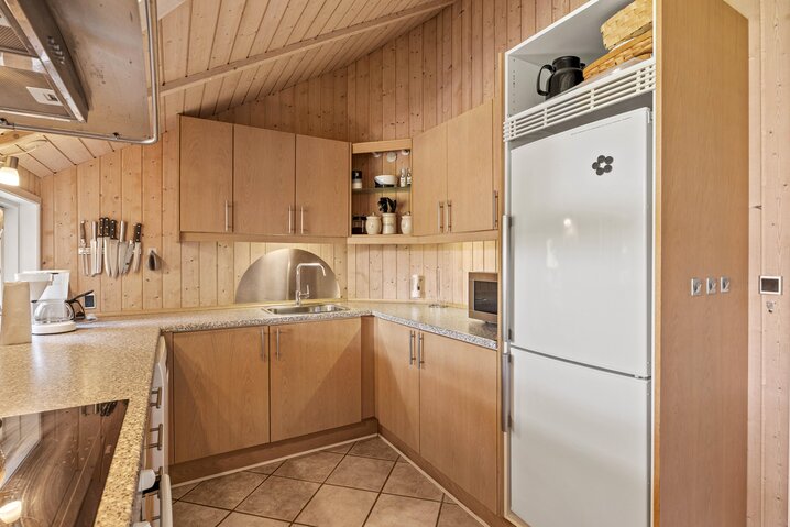 Sommerhus 41913 på Hennebysvej 42D, Henneby - Billede #8
