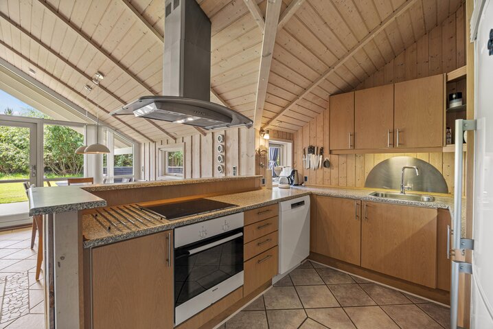 Sommerhus 41913 på Hennebysvej 42D, Henneby - Billede #9