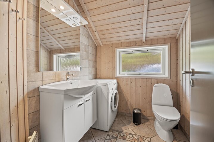 Sommerhus 41913 på Hennebysvej 42D, Henneby - Billede #15