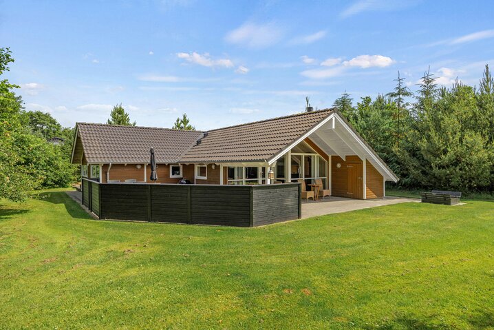 Sommerhus 41913 på Hennebysvej 42D, Henneby - Billede #19