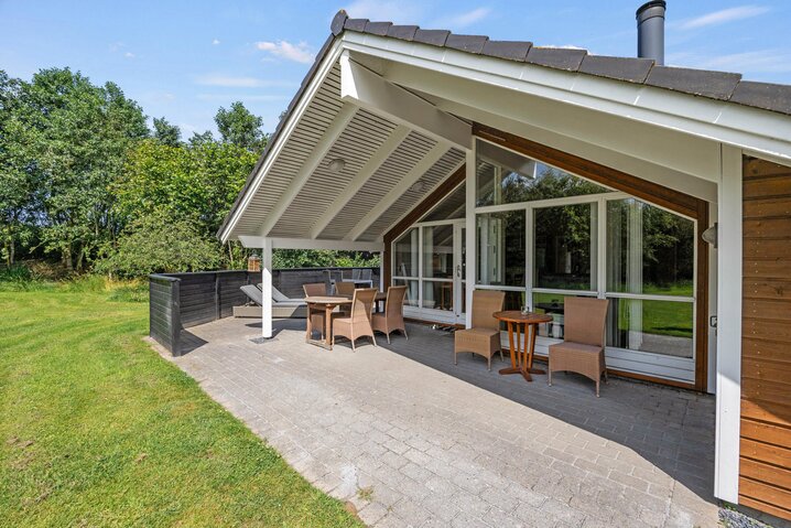 Sommerhus 41913 på Hennebysvej 42D, Henneby - Billede #20