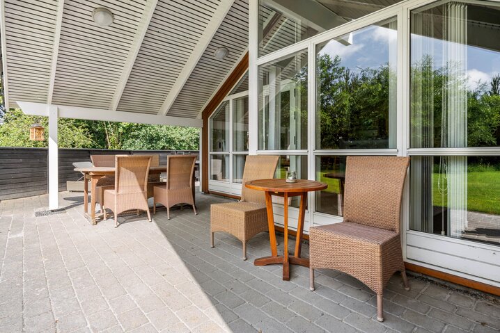 Sommerhus 41913 på Hennebysvej 42D, Henneby - Billede #21
