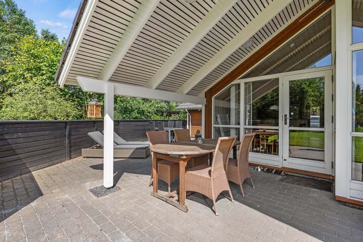 Sommerhus 41913 på Hennebysvej 42D, Henneby - Billede #22