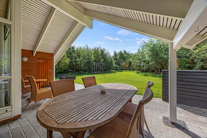 Sommerhus 41913 på Hennebysvej 42D, Henneby - Billede #23