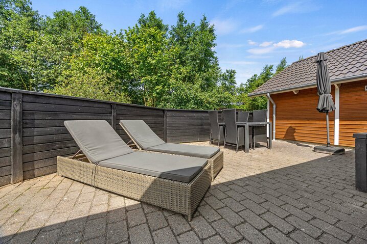 Sommerhus 41913 på Hennebysvej 42D, Henneby - Billede #24