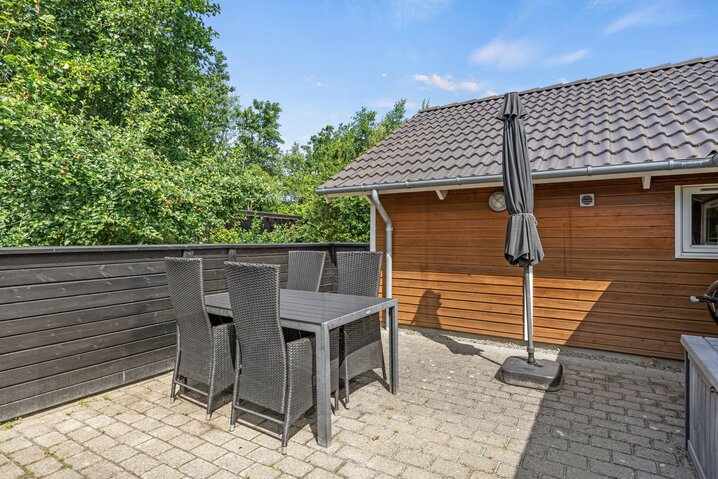 Sommerhus 41913 på Hennebysvej 42D, Henneby - Billede #25