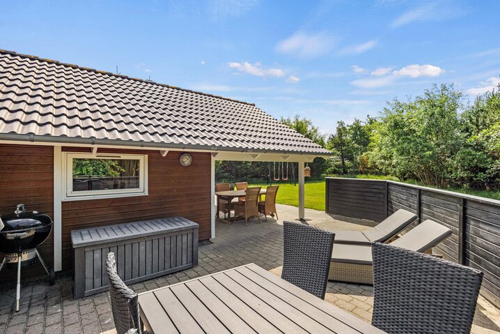Sommerhus 41913 på Hennebysvej 42D, Henneby - Billede #26