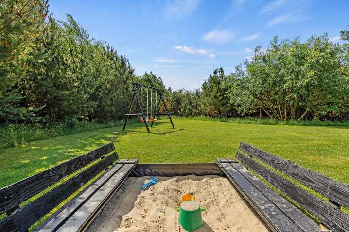 Sommerhus 41913 på Hennebysvej 42D, Henneby - Billede #27