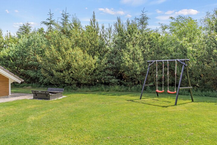 Sommerhus 41913 på Hennebysvej 42D, Henneby - Billede #28