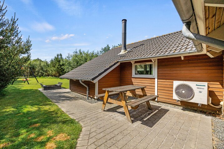 Sommerhus 41913 på Hennebysvej 42D, Henneby - Billede #29