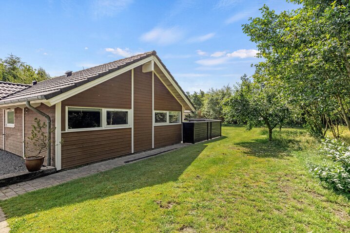 Sommerhus 41913 på Hennebysvej 42D, Henneby - Billede #30