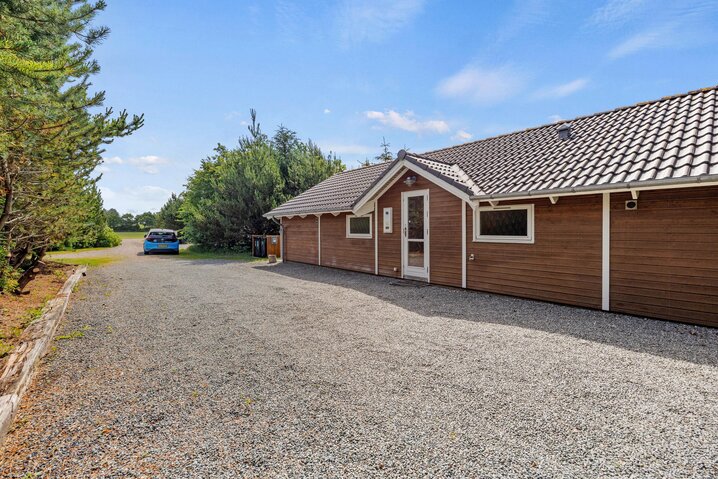 Sommerhus 41913 på Hennebysvej 42D, Henneby - Billede #31