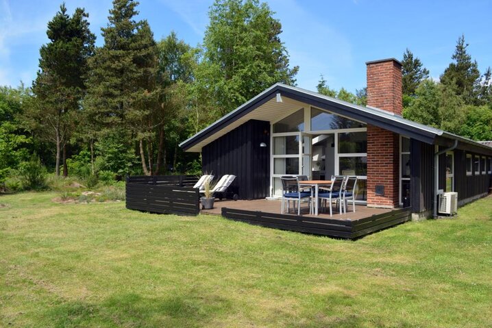 Sommerhus 41914 på Horsevej 10, Henneby - Billede #0