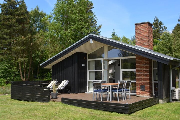 Sommerhus 41914 på Horsevej 10, Henneby - Billede #20