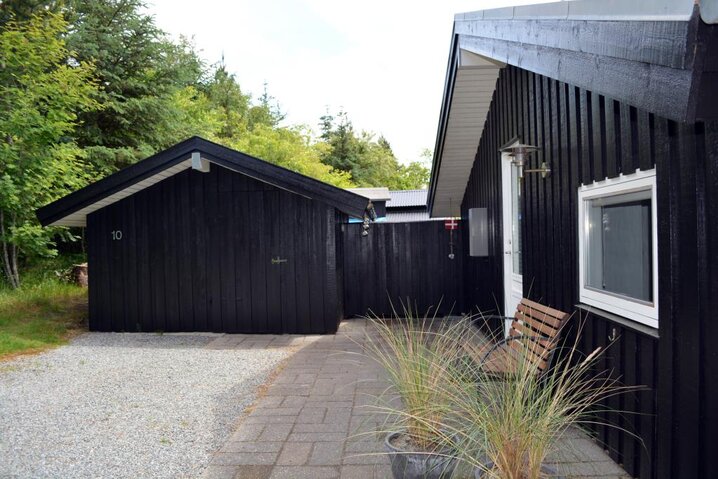 Sommerhus 41914 på Horsevej 10, Henneby - Billede #21